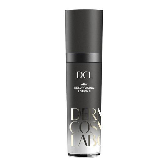 DCL AHA Resurfacing Lotion 8 50ML