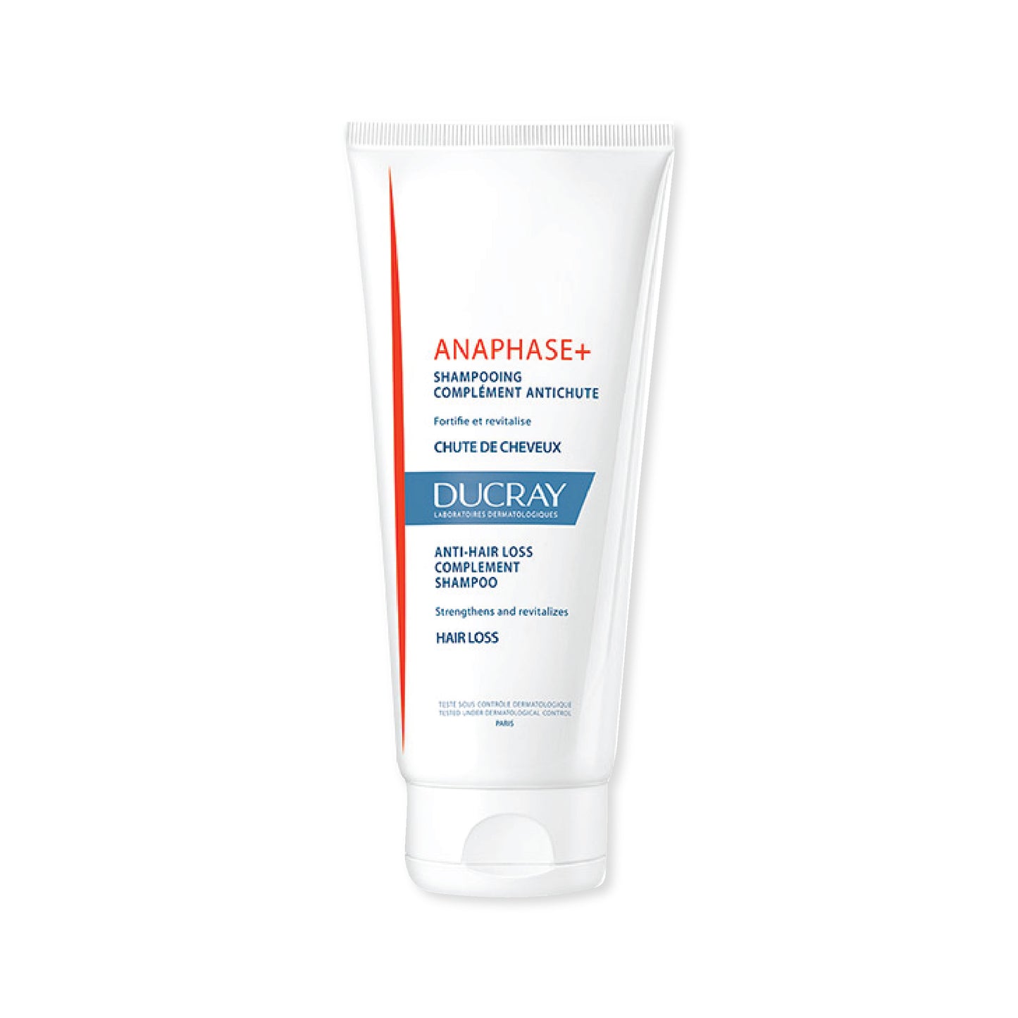 Ducray Complement shampoo Anti-hair loss Anaphase+ 200 ML