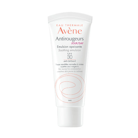 Avene Antiredness Day Emulsion SPF 30 40ML