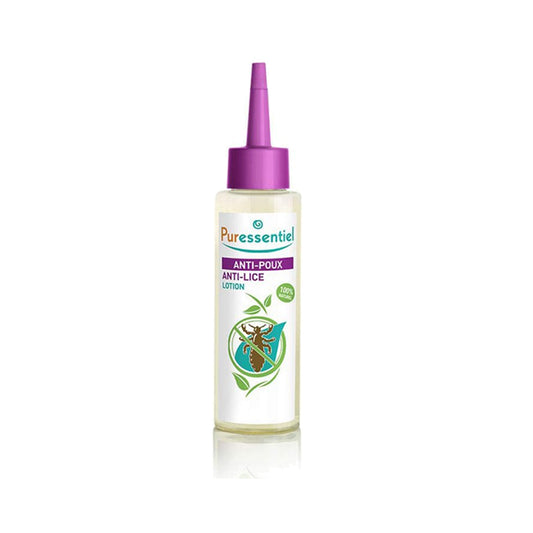 Puressentiel Anti-Lice Treatment Lotion-100ML