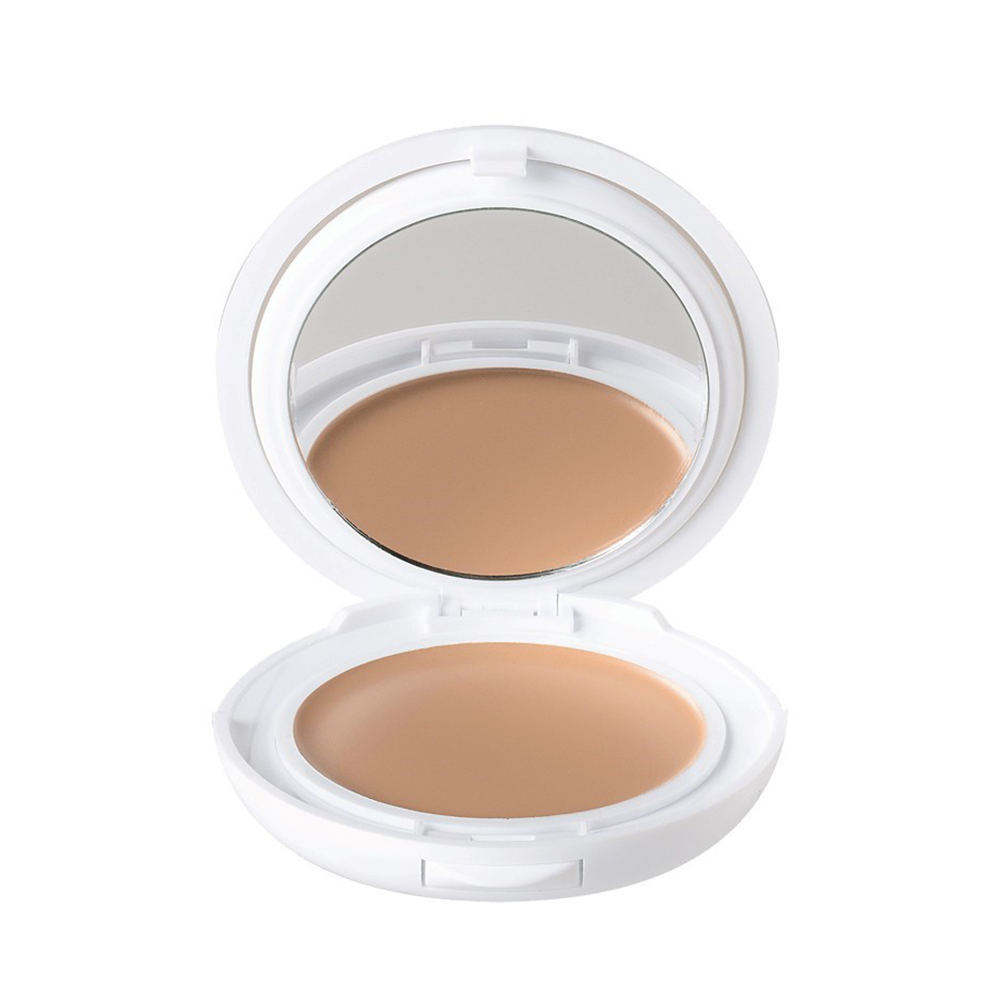 Avene Compact Foundation Creams, Comfort Texture SPF 30 30g