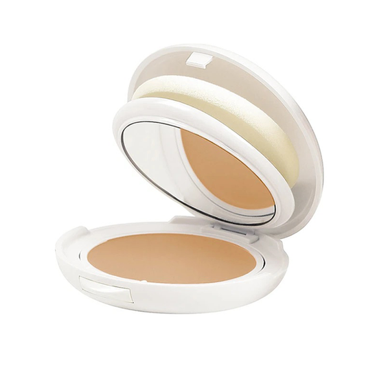Avene Compact Foundation Creams, Mat Effect SPF 30 30g
