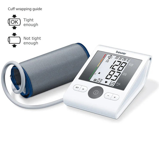 Beurer Upper Arm Blood Pressure Monitor BM28