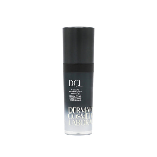 DCL C Scape High Potency Serum 25 30ML