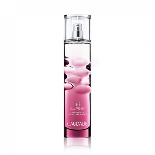 Caudalie Thé Des Vignes Fresh Fragrance-50ML