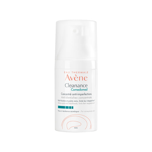 Avene Cleanance Comedomed Anti-Blemish Concentrate 30ML