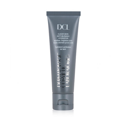 DCL Clear Skin Anti Blemish Hydrator 50ML