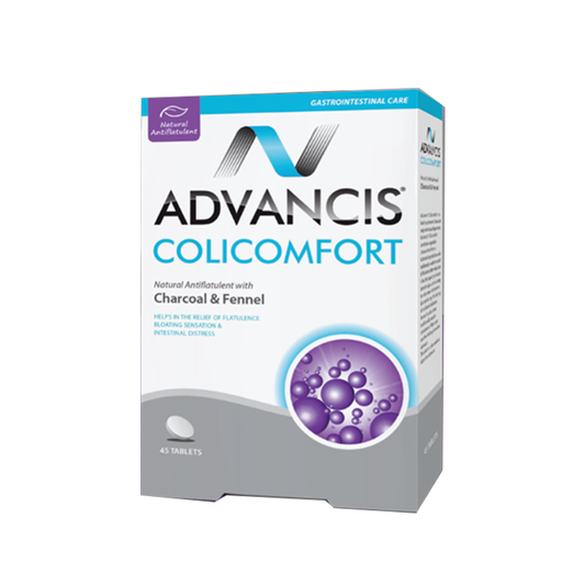 Advancis Colicomfort 45 Tablets
