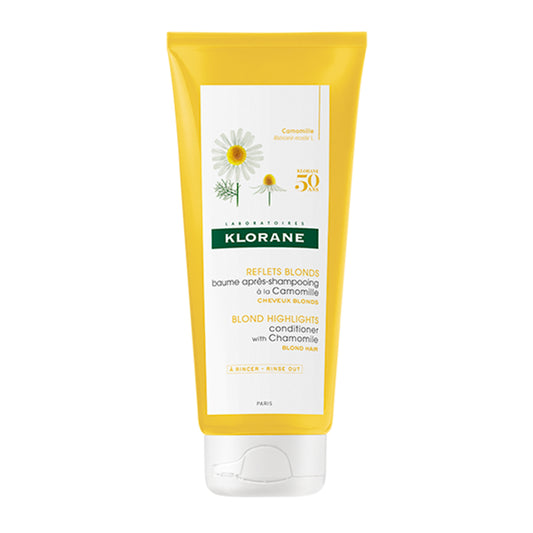 Klorane Conditioner with Chamomile 200ML