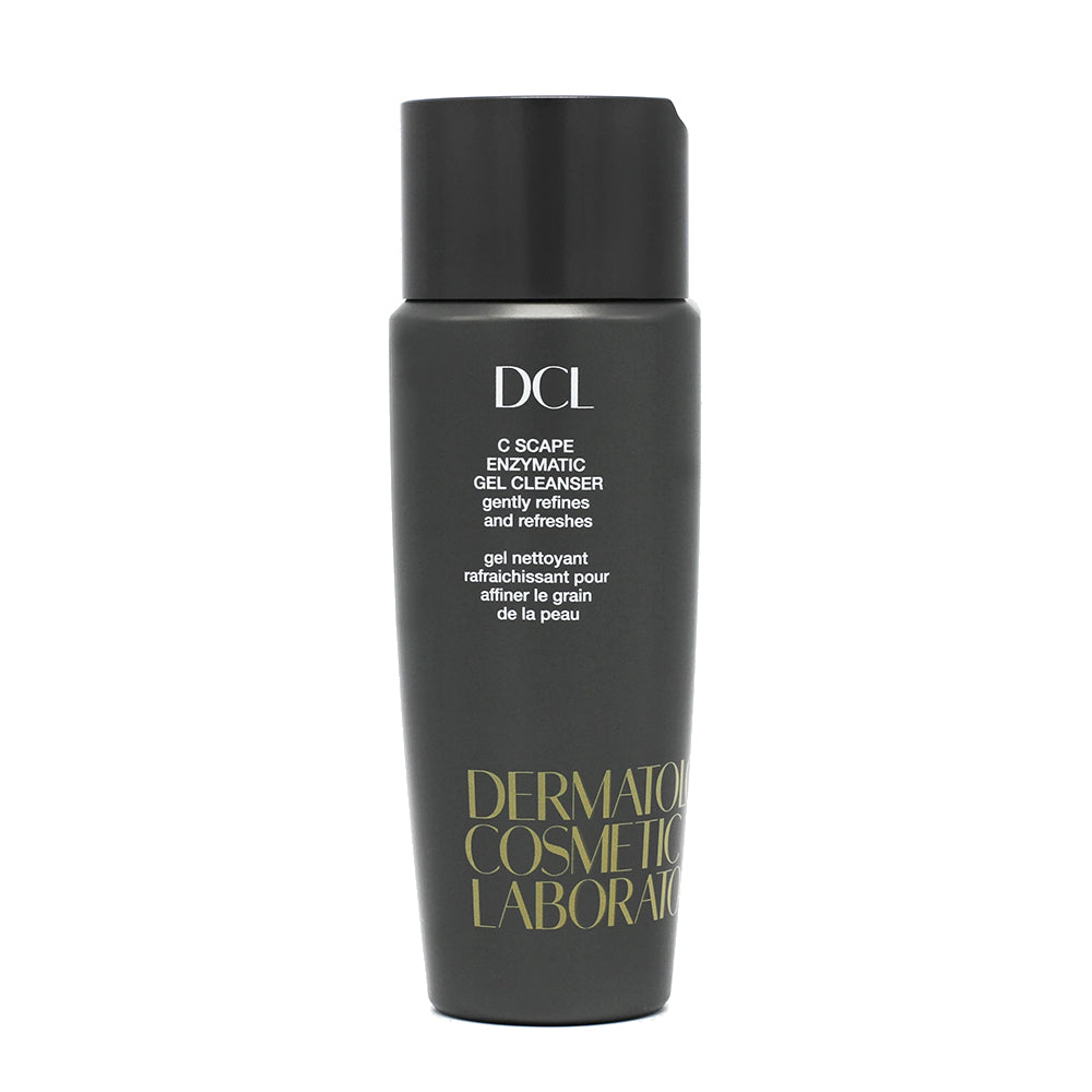 DCL C Scape Enzymatic Gel Cleanser 200ML