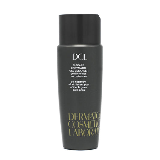 DCL C Scape Enzymatic Gel Cleanser 200ML