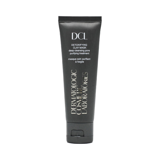 DCL Detoxifying Clay Mask 50ML