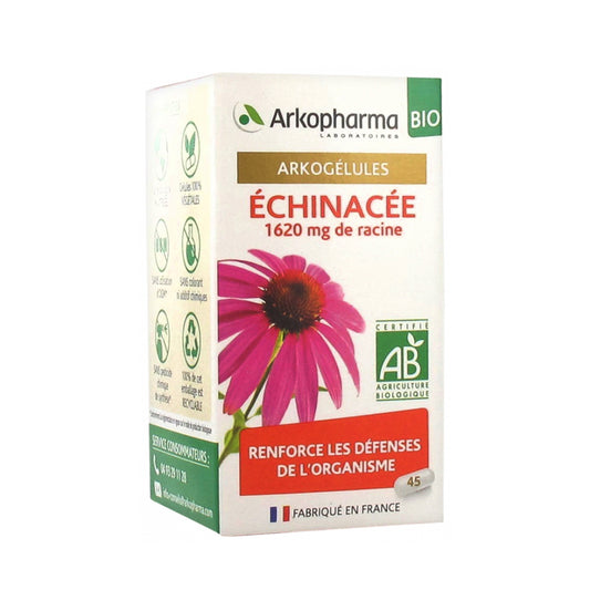 Arkopharma Echinacea 45Capsules