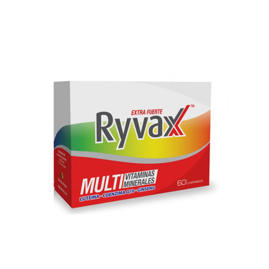 Ryvax Extra Strong