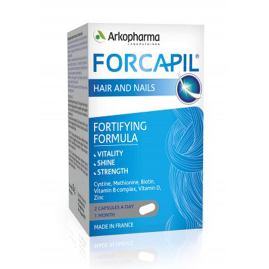 Arkopharma Forcapil Hair & Nails