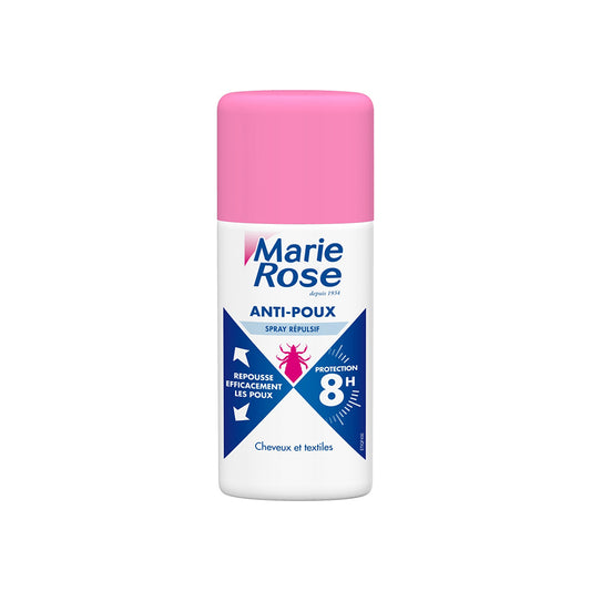 Marie-Rose Anti-Lice Repellent 100 ML
