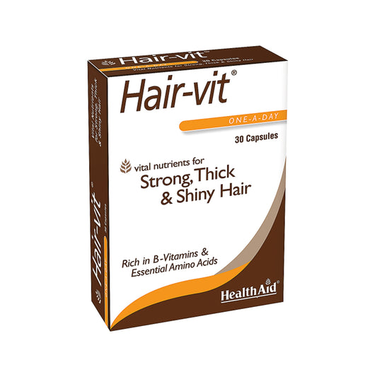 Hair-vit-30 capsules