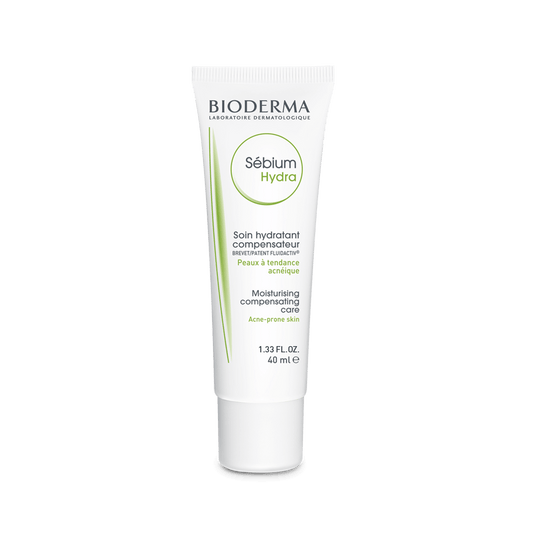 Bioderma Sébium Hydra-40ML