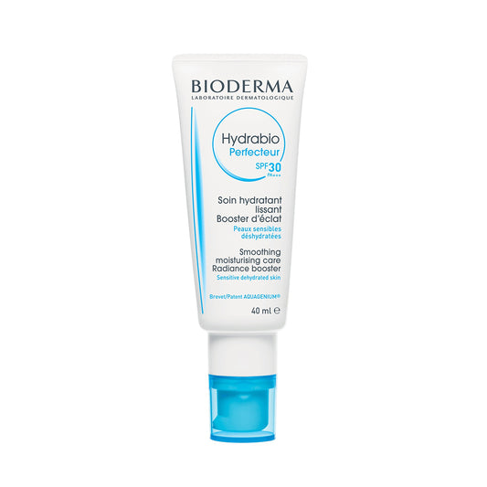 Bioderma Hydrabio Perfecteur SPF30-40ML