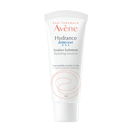 Avene Hydrance Light Hydrating Emulsion 40ML