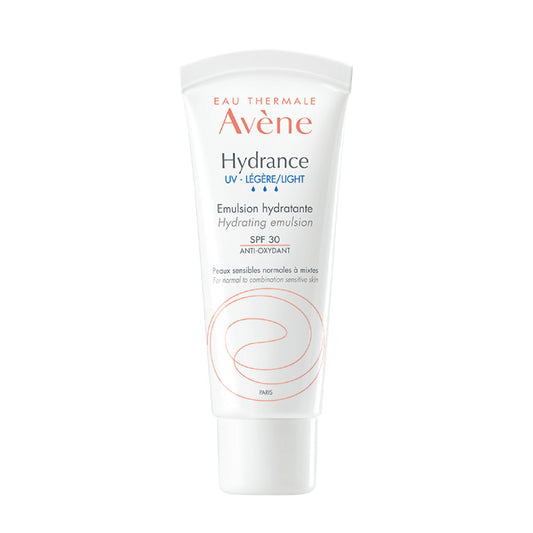 Avene Hydrance UV-Light Hydrating Emulsion 40ML