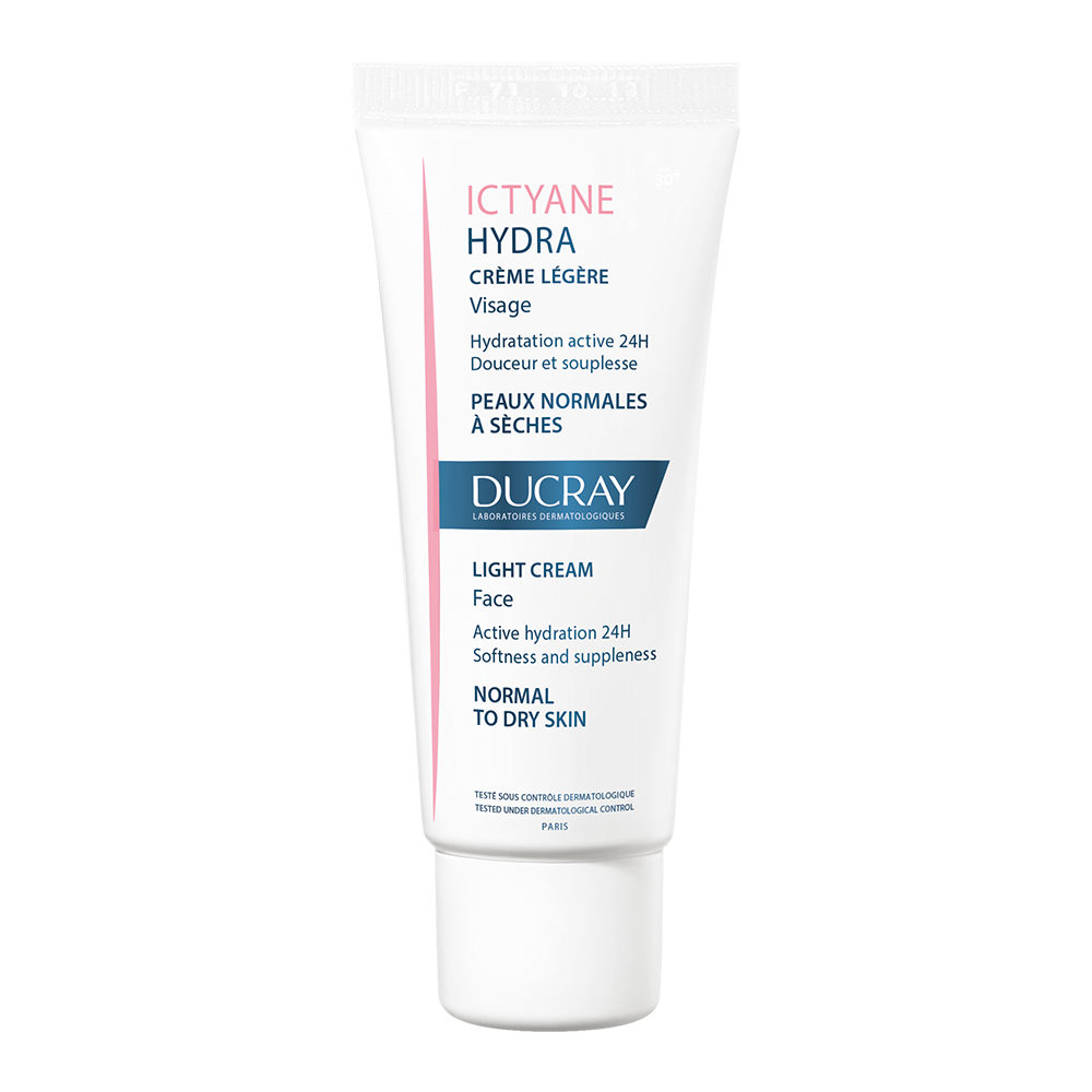 Ducray Ictyane Hydra Cream 40ML