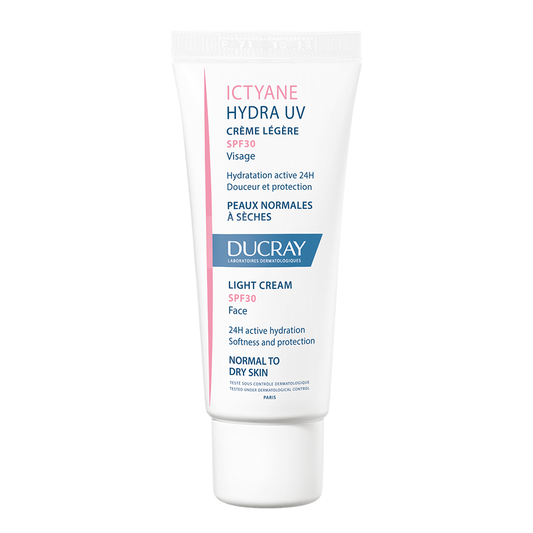 Ducray Ictyane Hydra UV Cream 40ML