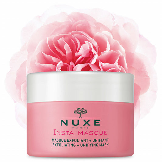 Nuxe Insta-Masque Exfoliating + Unifying Mask-50ML