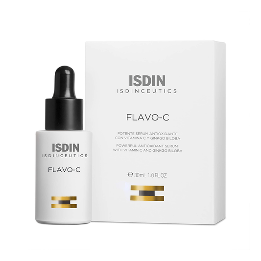 Isdin Flavo-C Serum-30 ML