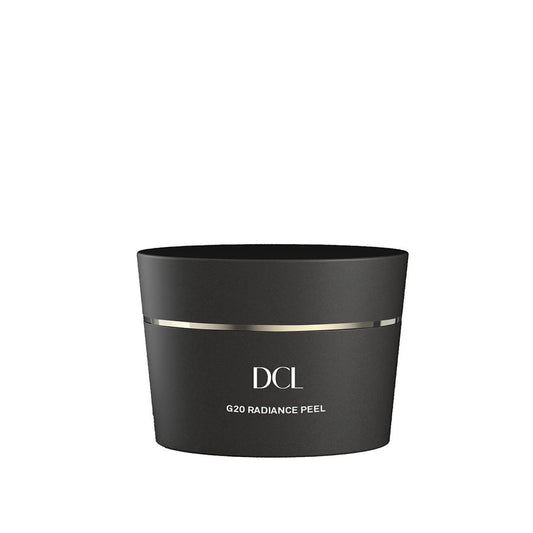 DCL G20 Radiance Peel 50PADS