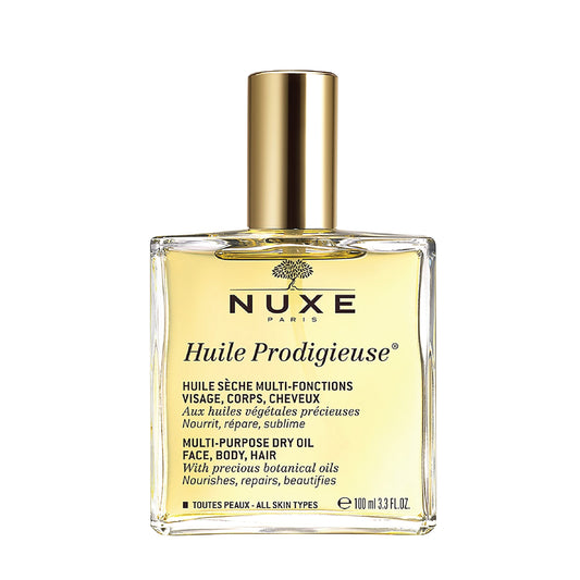 Nuxe Huile Prodigieuse Dry Oil-100ML