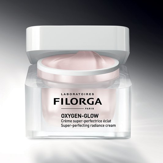 Filorga Oxygen-Glow Super-Perfecting Radiance Cream-50ML