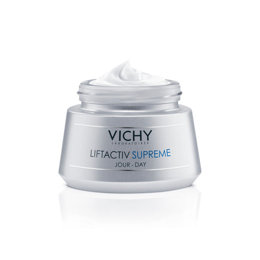 Vichy Liftactiv Supreme Day Cream - Normal To Combination Skin-50ML