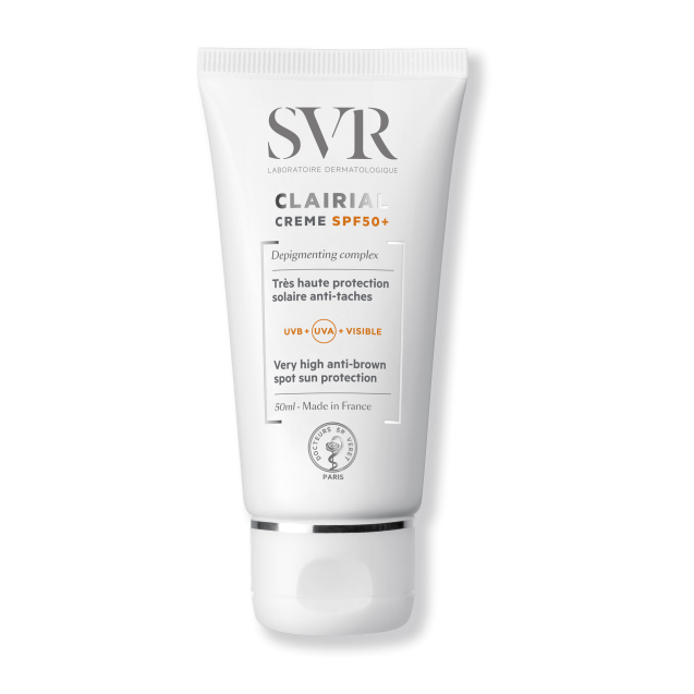 SVR Clairial Cream SPF50+-50ML
