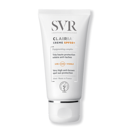 SVR Clairial Cream SPF50+-50ML