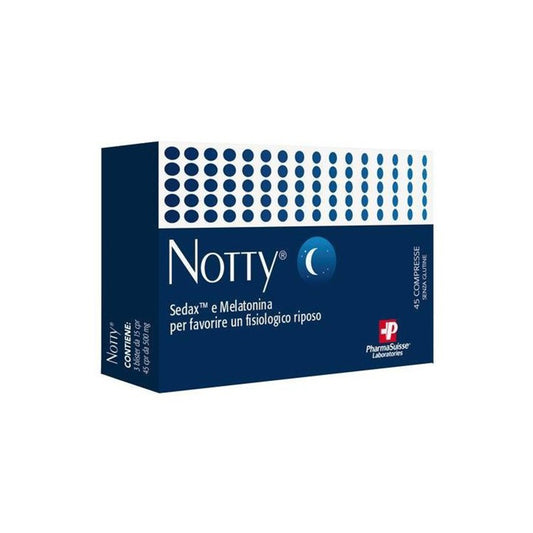 Notty 30 Tablets