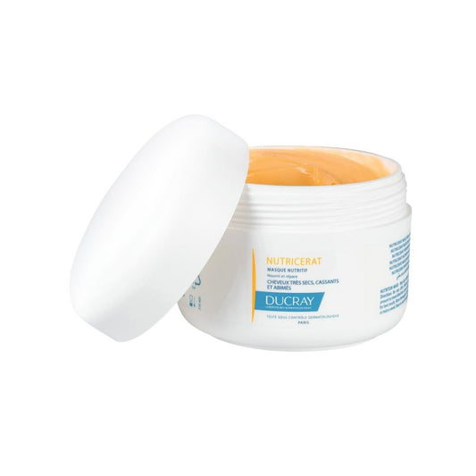 Ducray Nutricerat Nutrition Mask 150ML