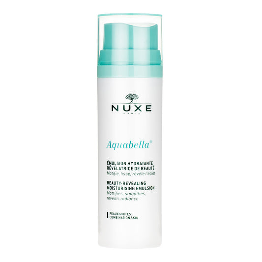Nuxe Aquabella Beauty-Revealing Moisturising Emulsion-50ML