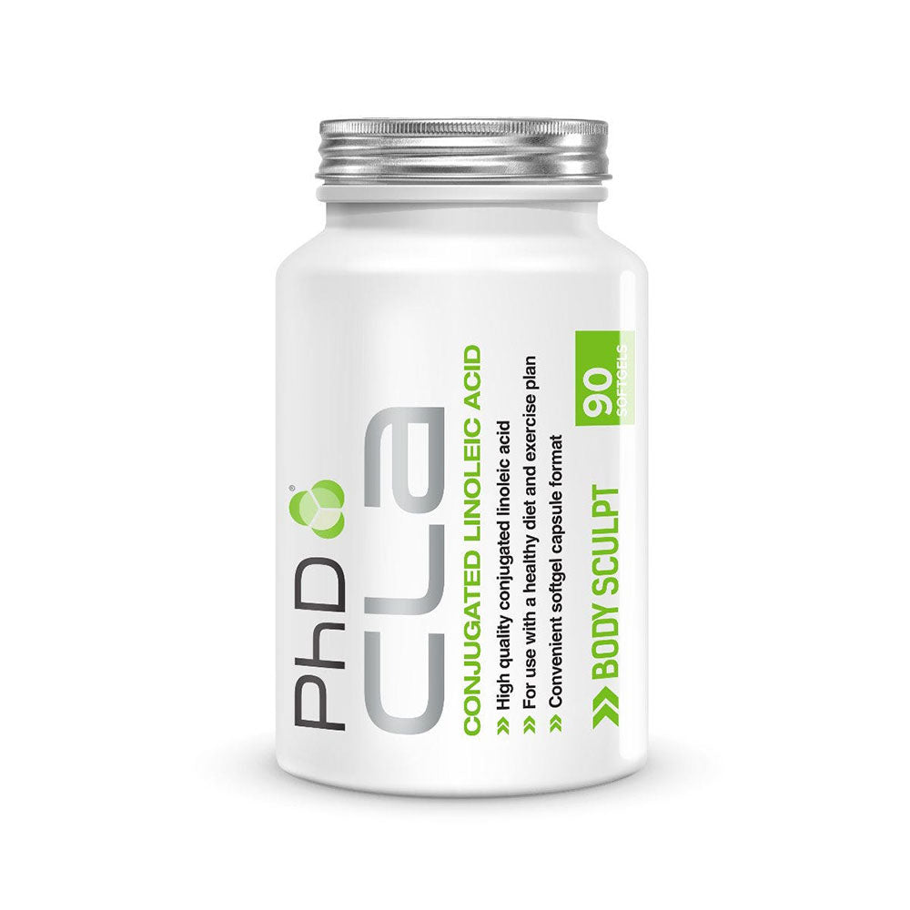 PhD CLA 90 Softgels 90*1000mg