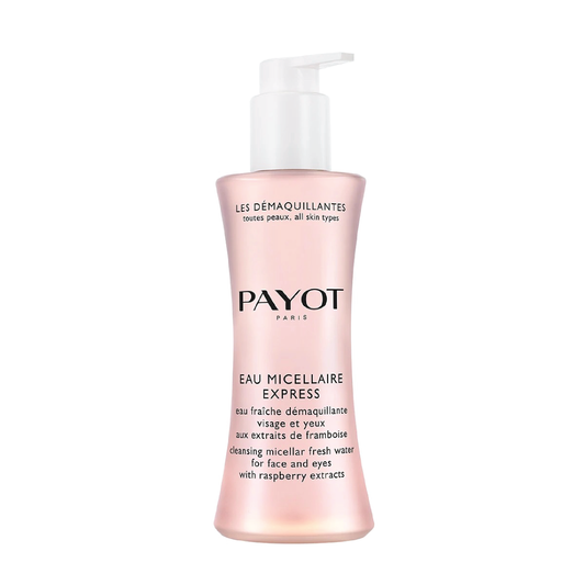 Payot Cleansing Micellar Fresh Water 200ML