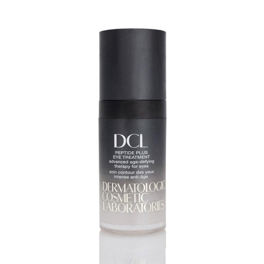 DCL Peptide Plus Eye Treatment 15ML