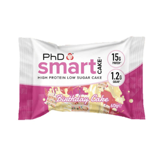 PhD Smart Cake Birthday Cake 60g