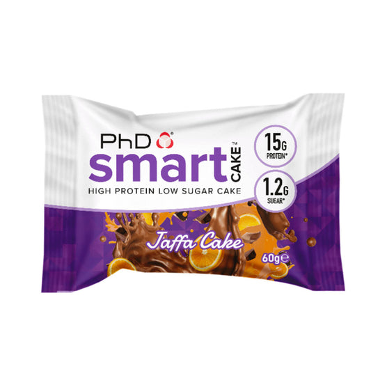 PhD Smart Cake Jaffa Cake 60g