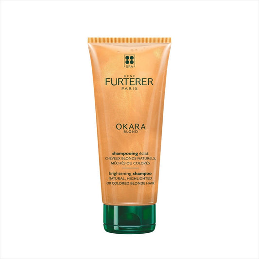Rene Furterer Okara Blond Shampoo 200ML