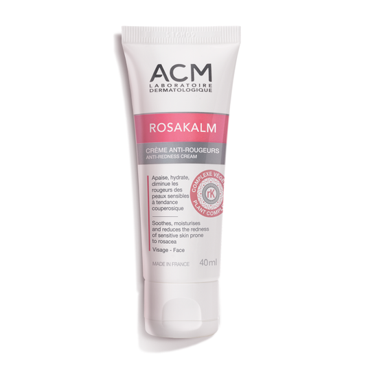ACM Rosakalm Anti-Redness Cream 40ML