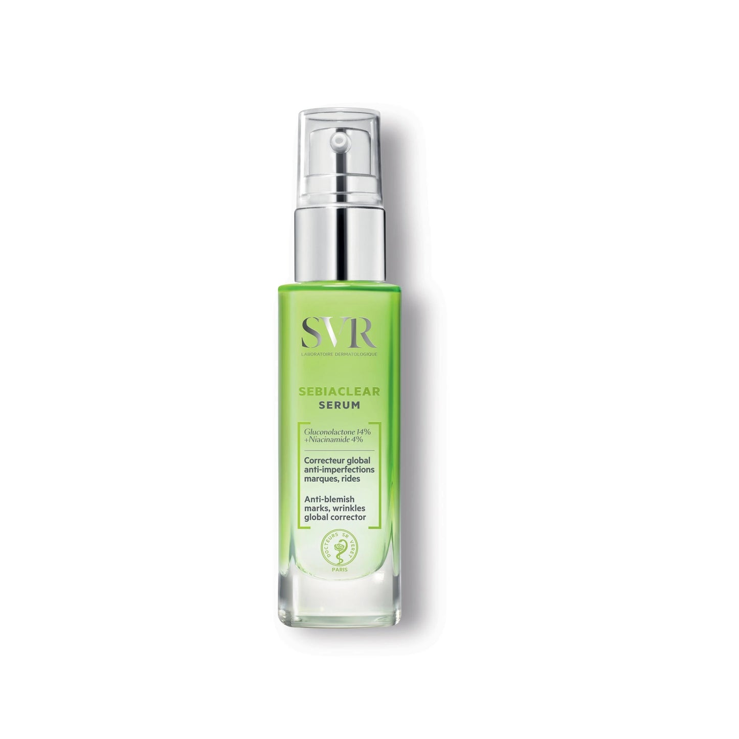 SVR Sebiaclear Serum-30ML