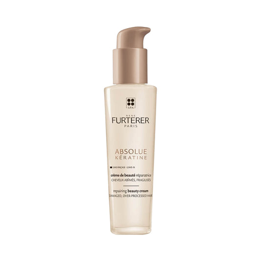 Rene Furterer Absolue Kératine Sublime Renewal Cream - Leave In 100ML