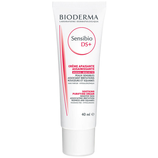 Bioderma Sensibio DS+ Cream-40ML
