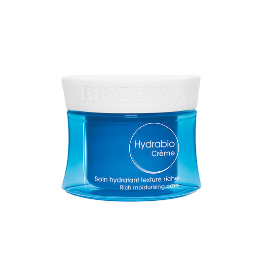 Bioderma Hydrabio Crème- 50 ML