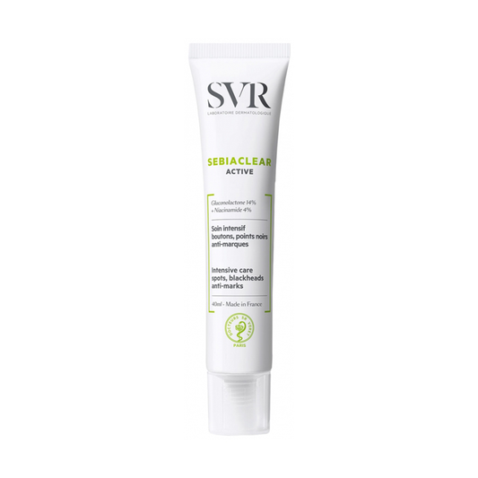 SVR Sebiaclear Active-40ML
